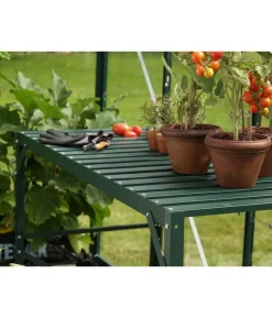 Vitavia Alu-Tisch, 1 Ablage