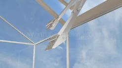 Vitavia Automatischer Fensterheber für Gewächshäuser