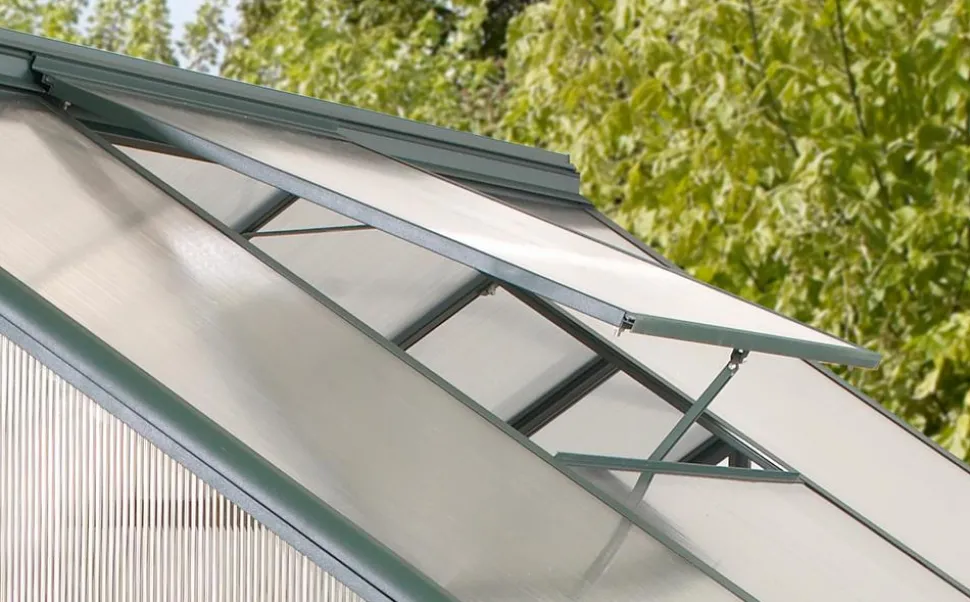 Vitavia Dachfensterrahmen Pluto