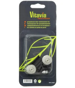 Vitavia Ersatz-Set für Gewächshaustüren