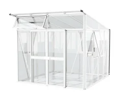 Vitavia Gewächshaus Artemis 7800 ESG/HKP, ca. B267/H242/T295 cm