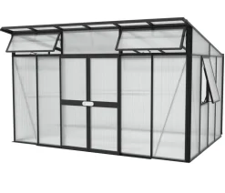 Vitavia Gewächshaus Artemis 11500 HKP, ca. B393/H242/T295 cm
