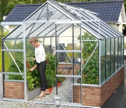 Vitavia Gewächshaus Cassiopeia 9900, ESG/HKP