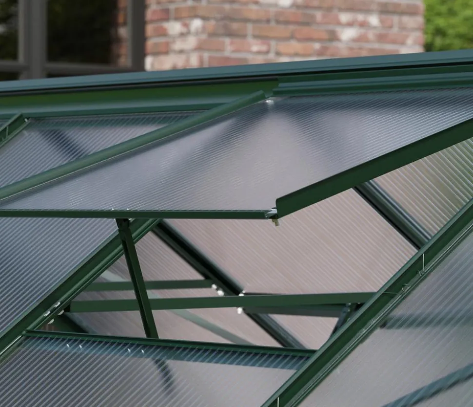 Vitavia Gewächshaus Neptun 8300, ESG/HKP