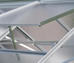 Vitavia Gewächshaus Neptun 11500, ESG/HKP