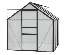Vitavia Gewächshaus Pollux 3800 HKP, ca. B195/H197/T195 cm