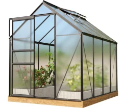Vitavia Gewächshaus Primus 5000, HKP