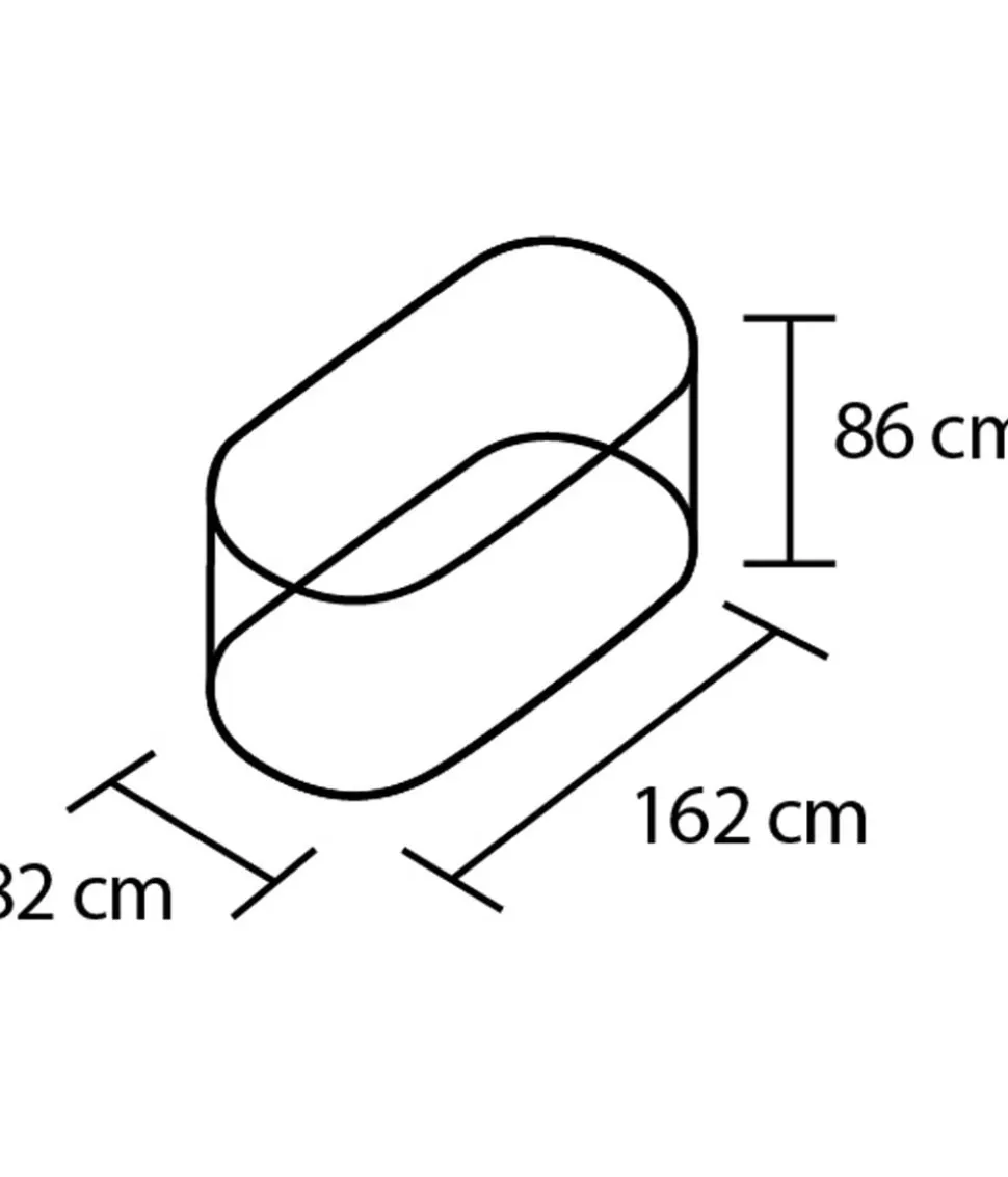 Vitavia Hochbeet Faunus 2