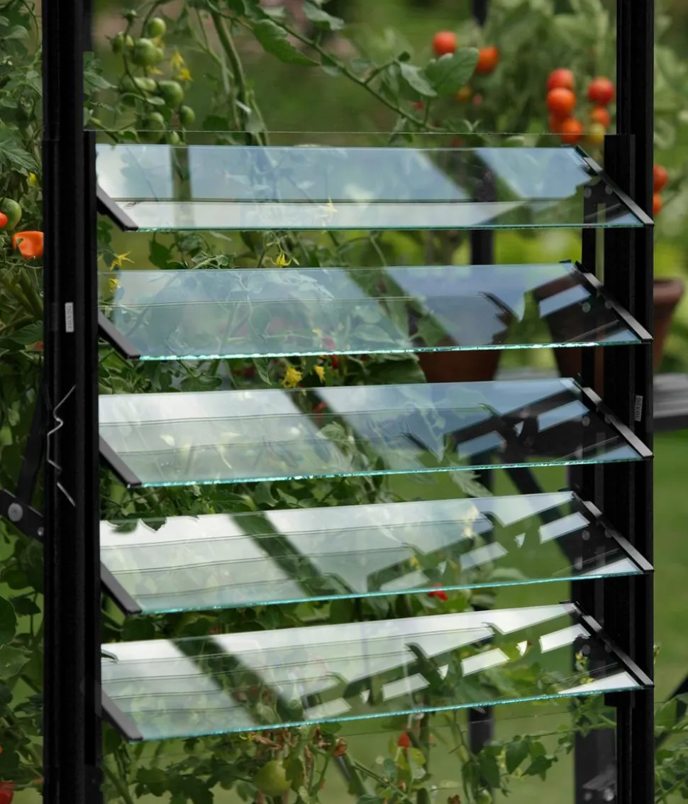 Vitavia Lamellenwandfenster