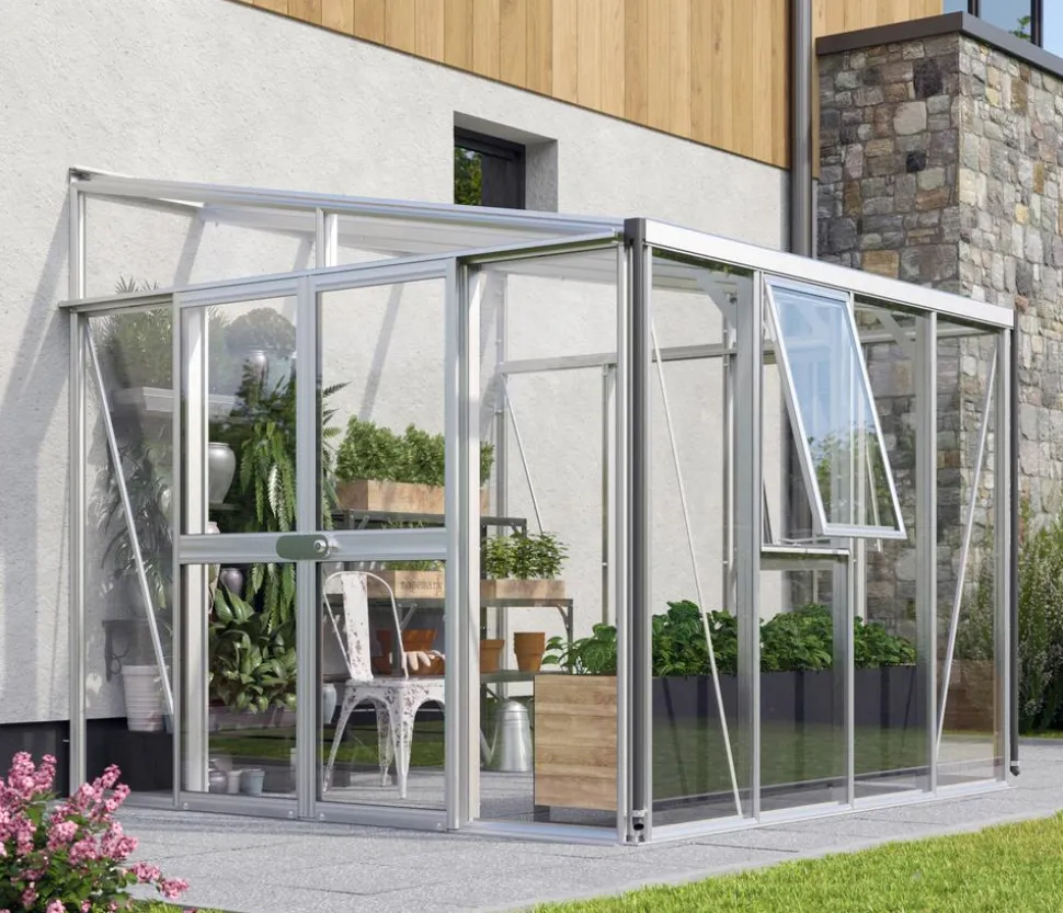 Vitavia Nachrüstsatz Athene 7000
