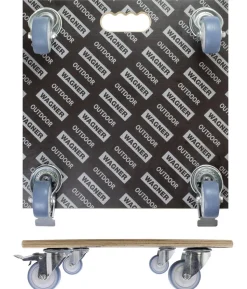 Wagner Multi Roller Maxigrip, ca. B48/H13/T45 cm