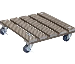 Wagner WPC-Pflanzroller, ca. B29/H7/T29 cm