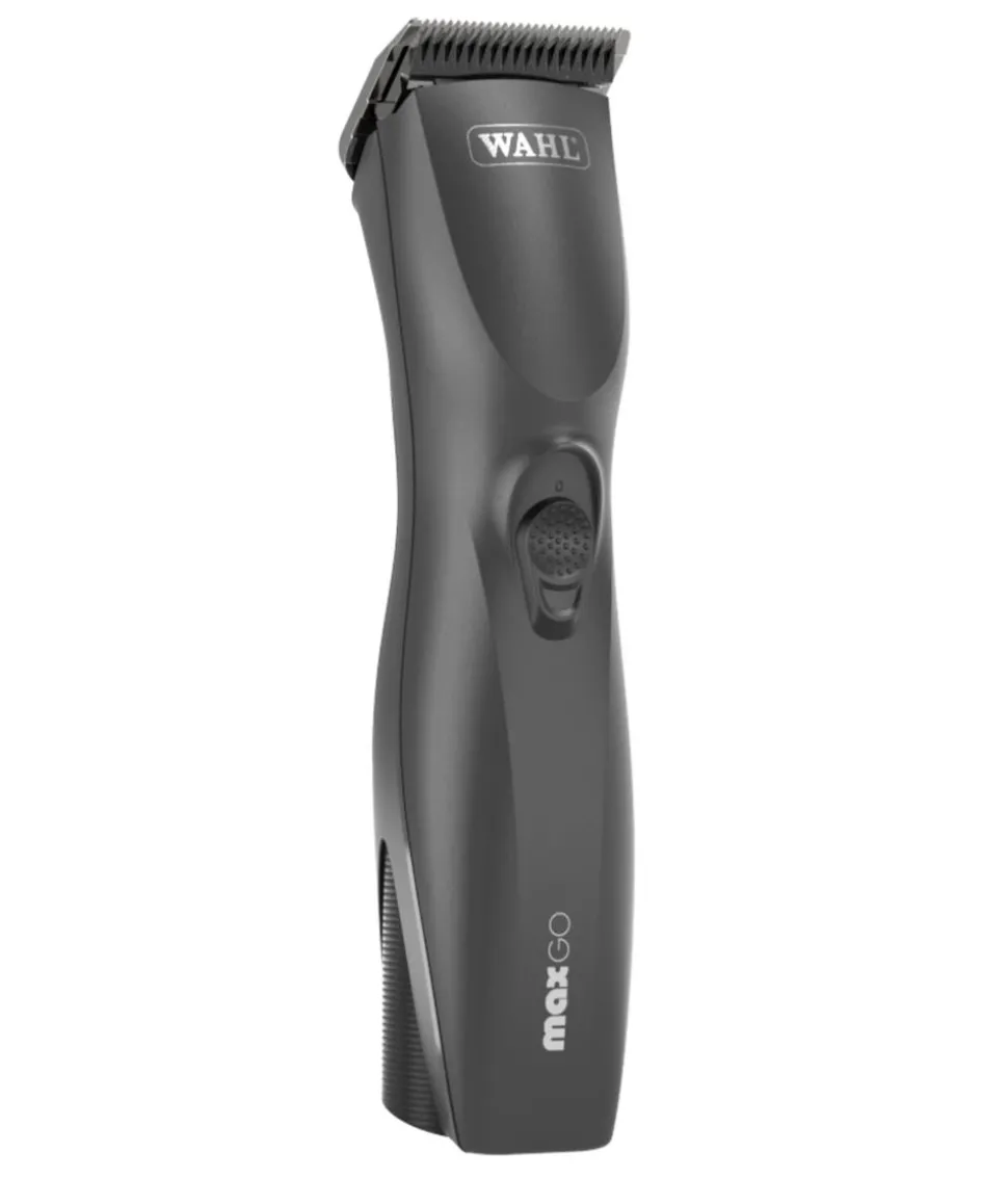 Wahl® Akku-Schermaschine MaxGo