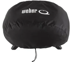 Weber Abdeckhaube Premium für Q1000N-Serie, ca. B67/H35/T45 cm