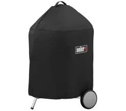 Weber Abdeckhaube Premium Master-Touch, 57 cm