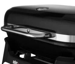 Weber Elektrogrill Lumin, ca. B66/H30,5/T48,5 cm