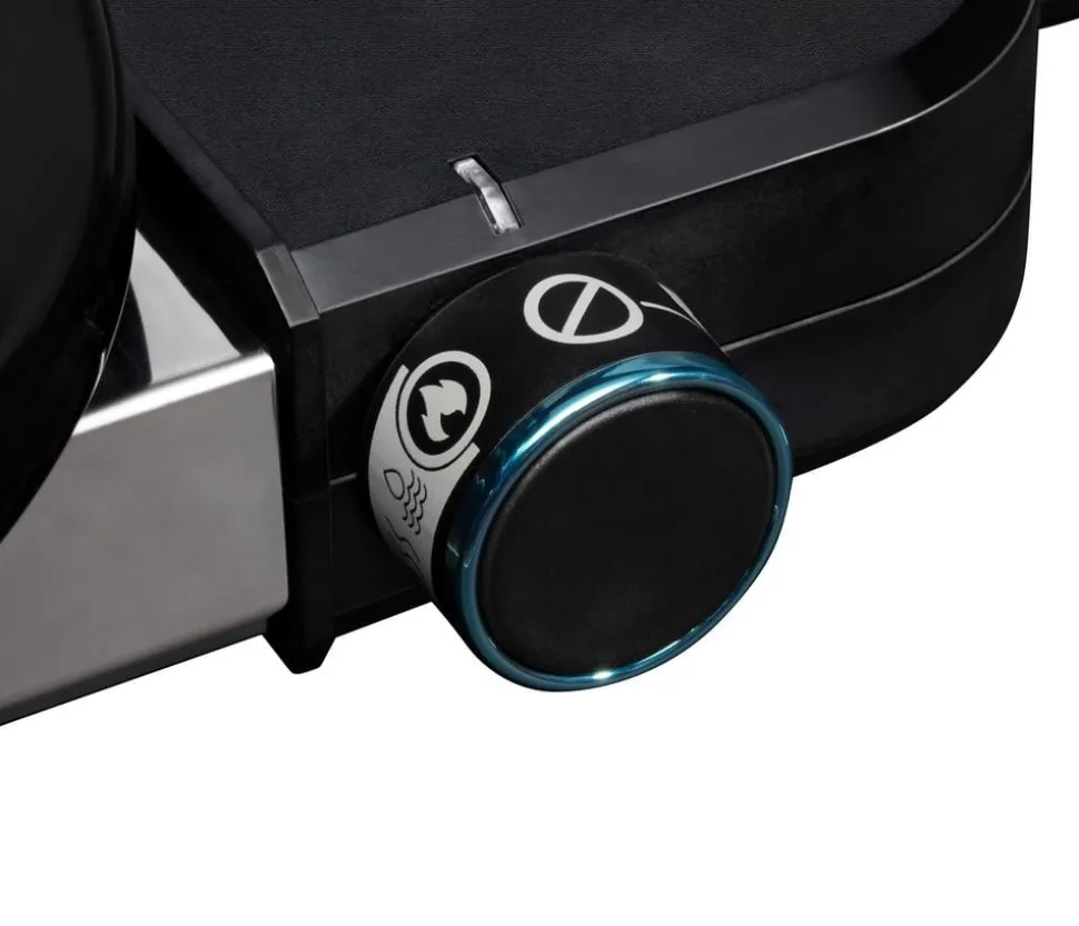 Weber Elektrogrill Lumin, ca. B66/H30,5/T48,5 cm