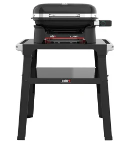 Weber Elektrogrill Lumin Compact mit Stand, ca. B69,5/H96/T54,5 cm