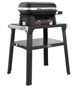 Weber Elektrogrill Lumin Compact mit Stand, ca. B69,5/H96/T54,5 cm