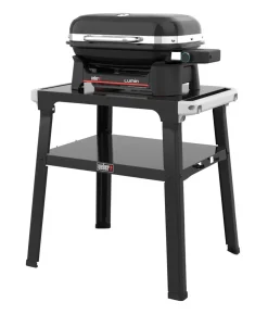 Weber Elektrogrill Lumin Compact mit Stand, ca. B69,5/H96/T54,5 cm