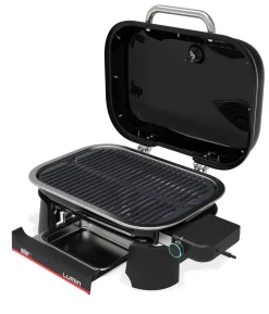 Weber Elektrogrill Lumin Compact, ca. B58,5/H28/T42 cm