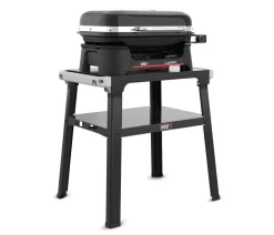 Weber Elektrogrill Lumin mit Stand, ca. B71,5/H99/T54,5 cm
