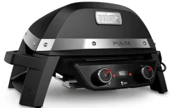 Weber Elektrogrill Pulse 2000 Black