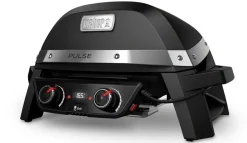 Weber Elektrogrill Pulse 2000 Black