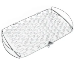 Weber Fisch- und Gemüsehalter