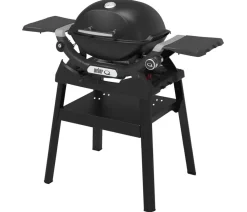 Weber Gasgrill Q1200N mit Stand, ca. B105/H99/T52 cm