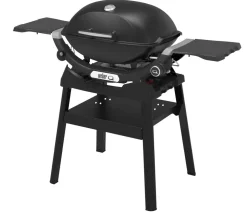 Weber Gasgrill Q2200N mit Stand, ca. B126/H102/T52 cm