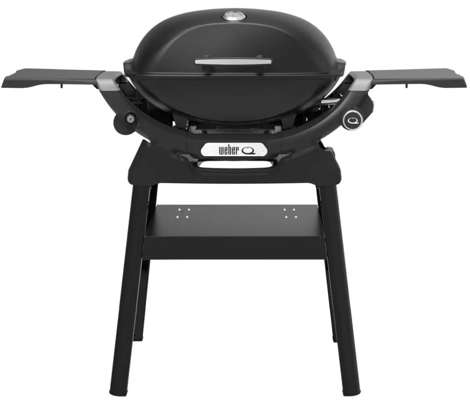 Weber Gasgrill Q2200N mit Stand, ca. B126/H102/T52 cm