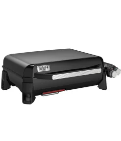 Weber Gasgrill SLATE GP 56 cm Premium Plancha