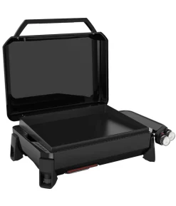 Weber Gasgrill SLATE GP 56 cm Premium Plancha