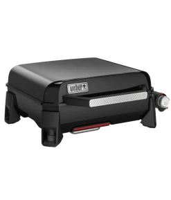 Weber Gasgrill SLATE GP 43 cm Premium Plancha