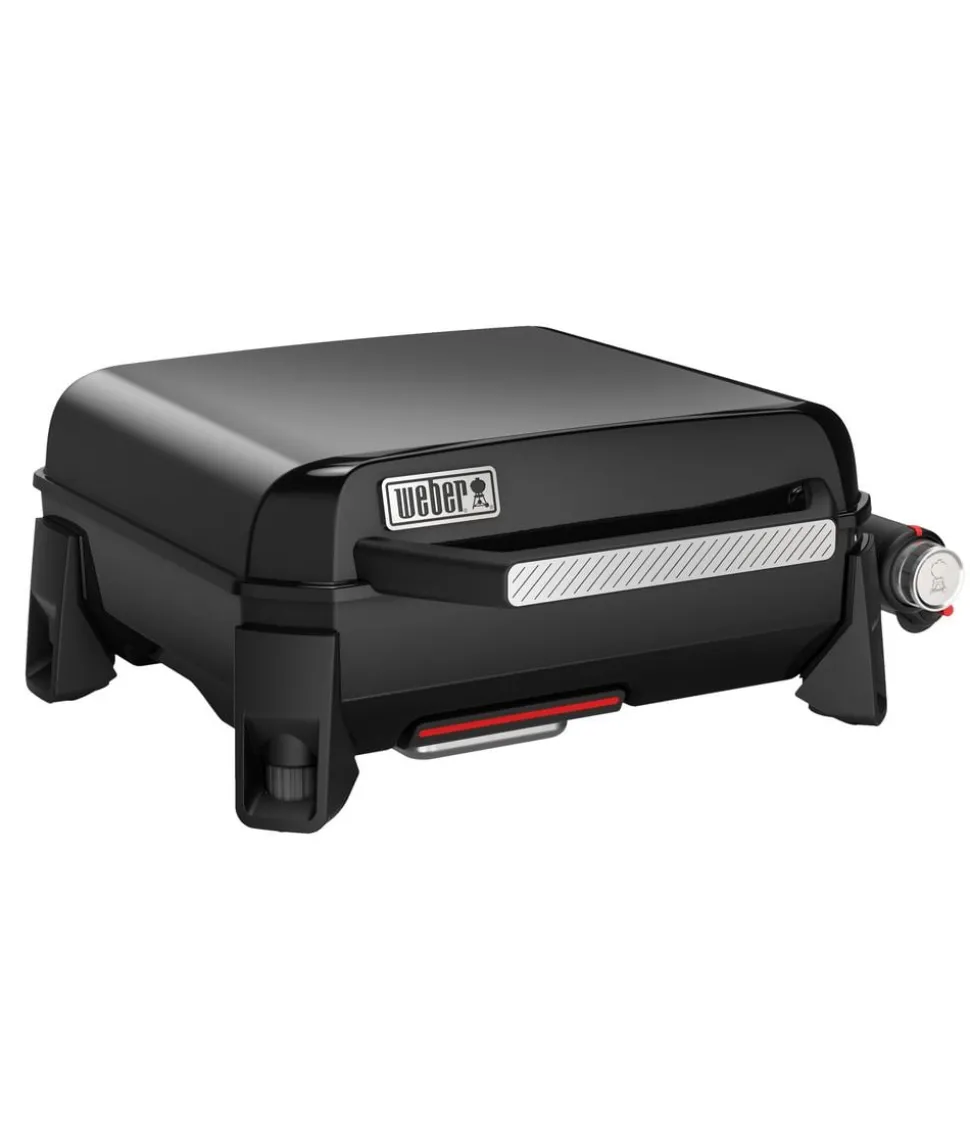 Weber Gasgrill SLATE GP 43 cm Premium Plancha