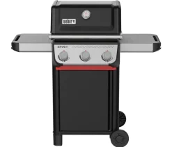 Weber Gasgrill Spirit E-310, ca. B123/H117/T67,5 cm