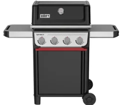 Weber Gasgrill Spirit E-410, ca. B132/H117/T67,5 cm