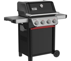 Weber Gasgrill Spirit E-410, ca. B132/H117/T67,5 cm