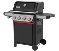 Weber Gasgrill Spirit E-435, ca. B132/H118/T67,5 cm