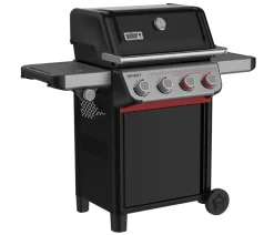 Weber Gasgrill Spirit E-435, ca. B132/H118/T67,5 cm