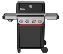 Weber Gasgrill Spirit E-435, ca. B132/H118/T67,5 cm
