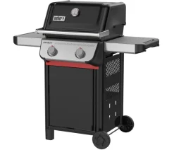 Weber Gasgrill SPIRIT E-210, ca. B123/H117/T67,5 cm