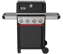Weber Gasgrill SPIRIT E-425 GBS, ca. B132/H117/T67,5 cm