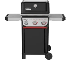 Weber Gasgrill SPIRIT E-325 GBS, ca. B123/H117/T67,5 cm