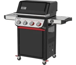Weber Gasgrill Spirit EP-425 GBS, ca. B132/H118/T65 cm