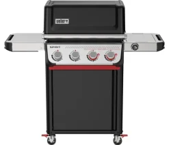 Weber Gasgrill Spirit EP-425 GBS, ca. B132/H118/T65 cm