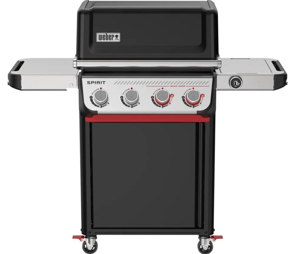 Weber Gasgrill Spirit EP-425 GBS, ca. B132/H118/T65 cm