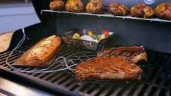 Weber Gasgrill Spirit EPX-325S GBS