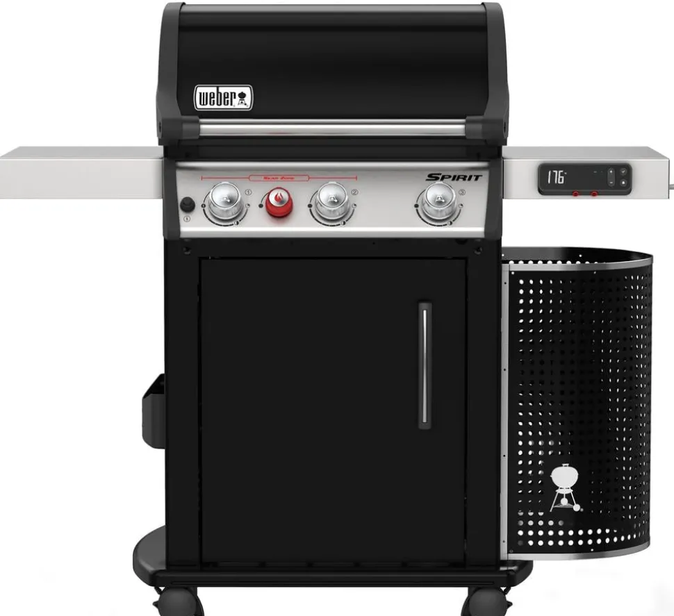 Weber Gasgrill Spirit EPX-325S GBS